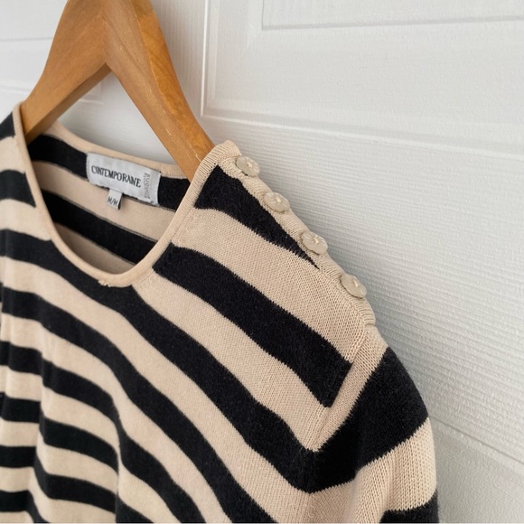 Striped Shirt - Picture 4 of 4